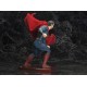 Man Of Steel ARTFX Statue 1/6 Superman 27 cm